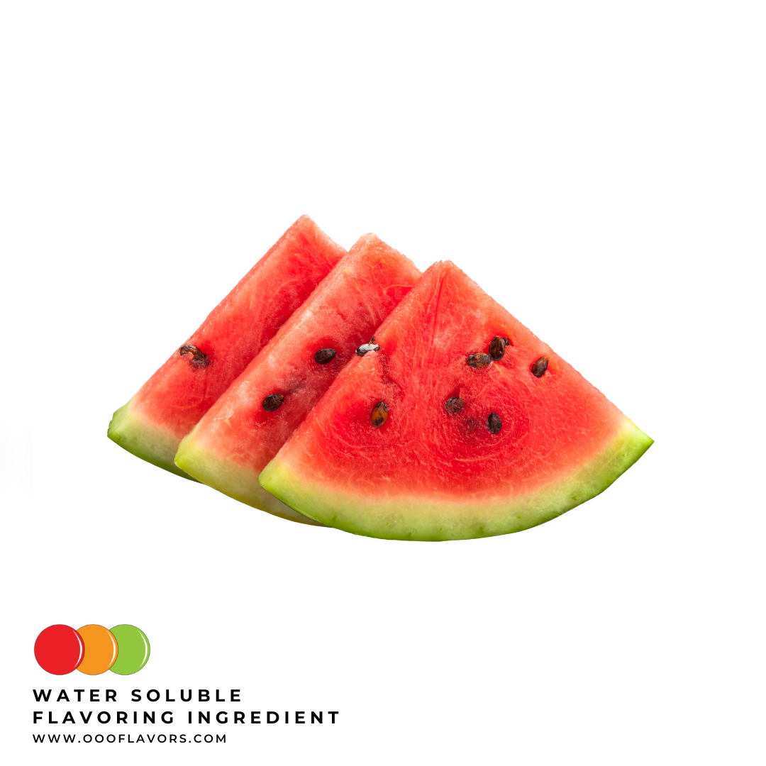 Watermelon (Fresh) Flavoring
