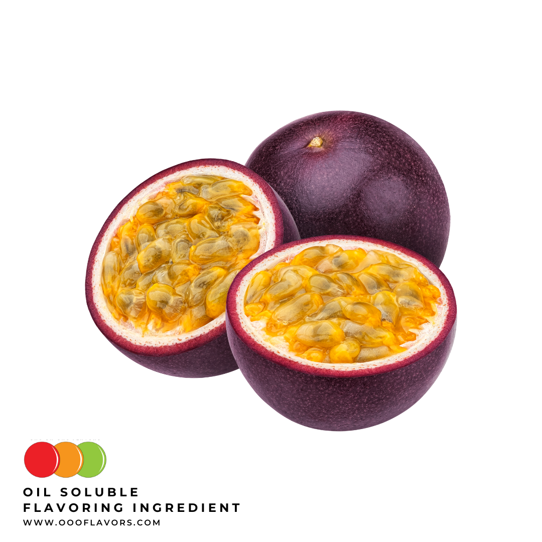 Guava Passion Fruit Flavoring