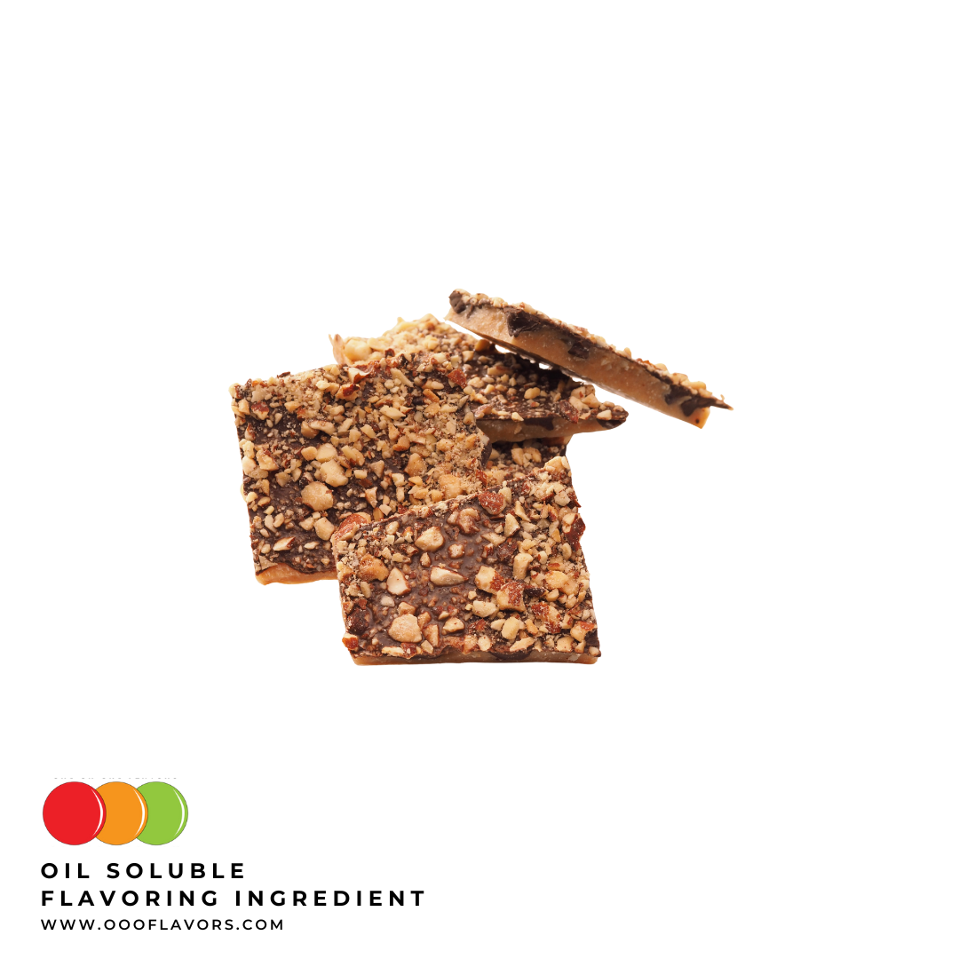 English Toffee Flavoring