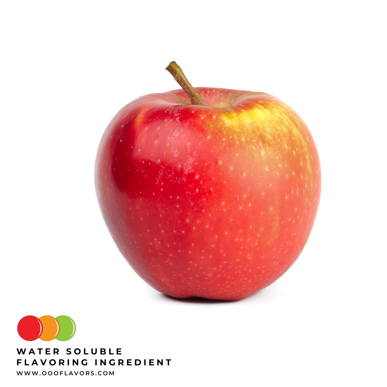 Apple (Fuji) Flavoring