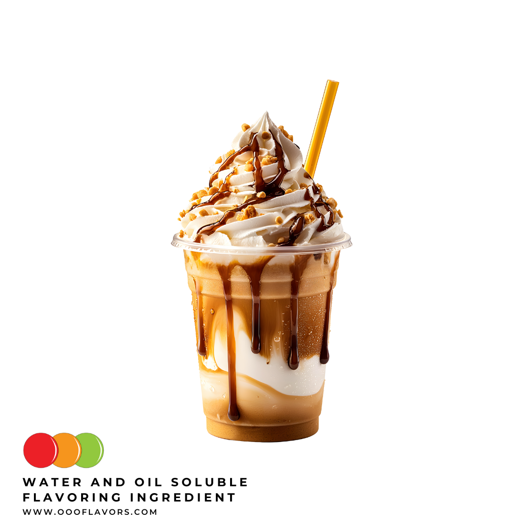 Caramel (Mocha) Flavoring