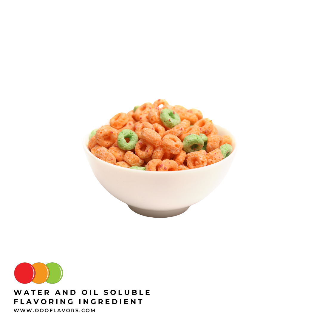 Cereal (Apple Smacks) Flavoring