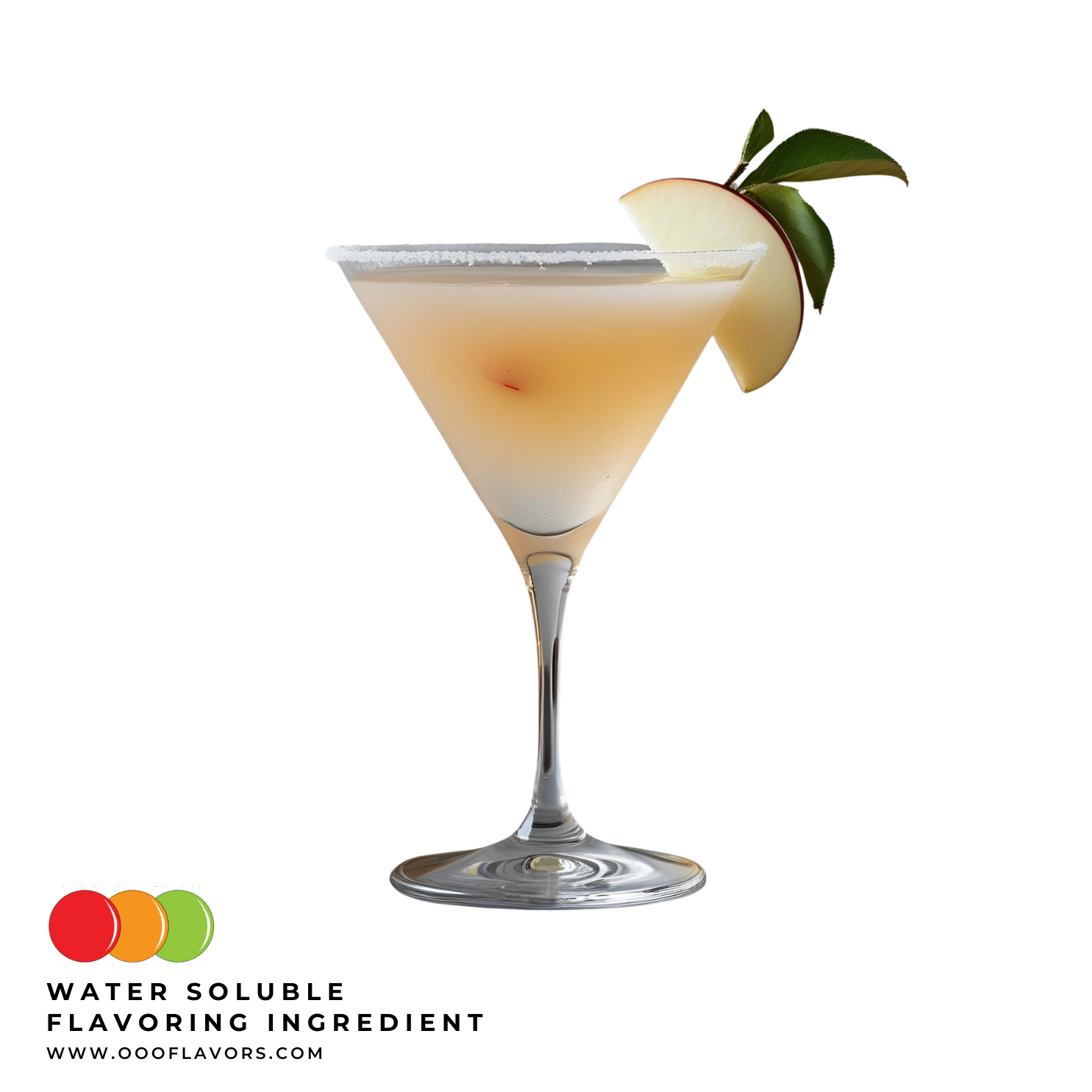 Apple (Martini) Flavoring