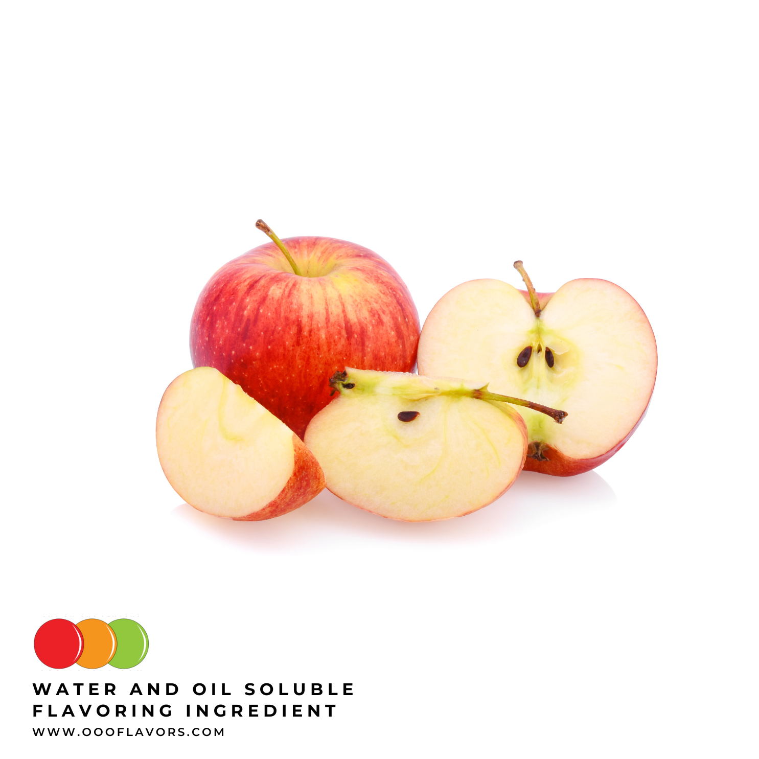 Apple (Gala) Flavoring