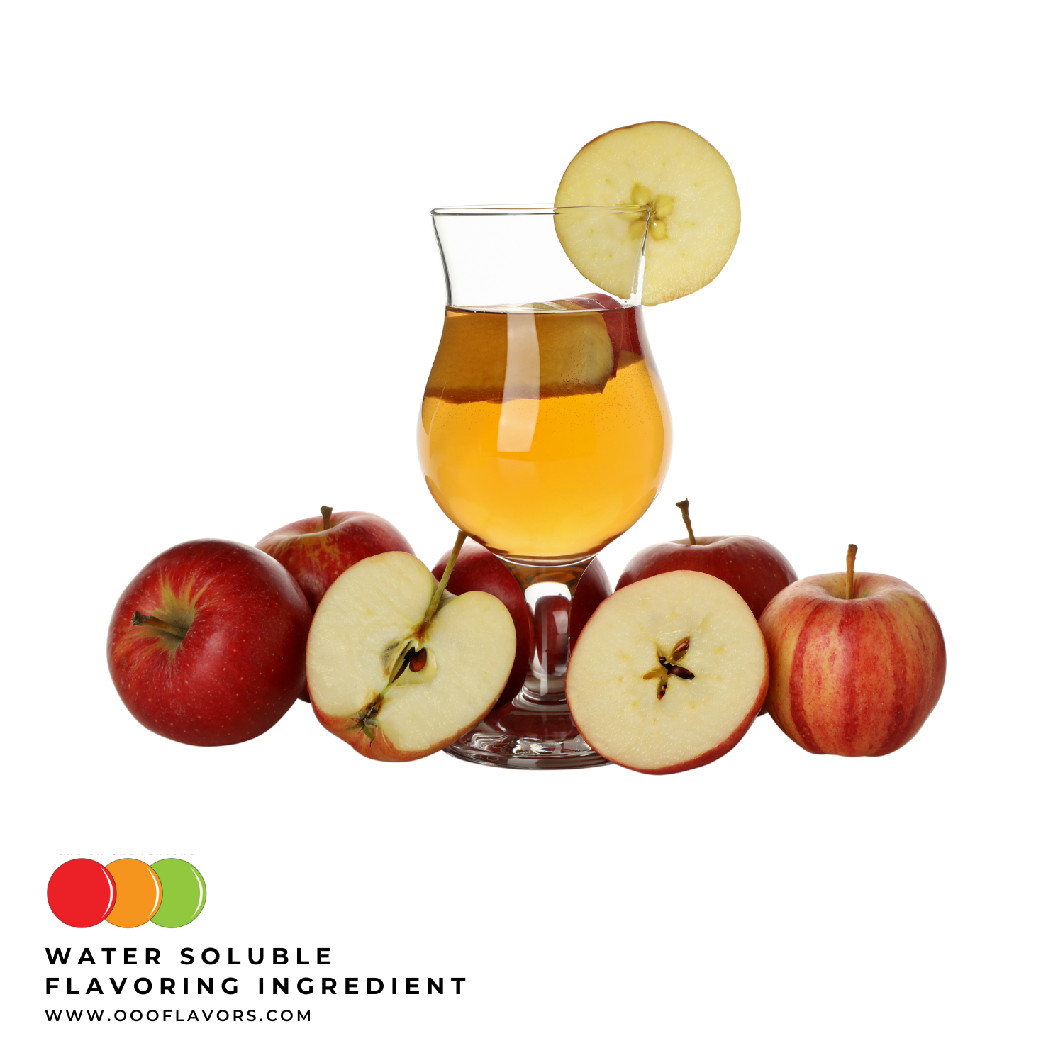 Apple (Cider) Flavoring