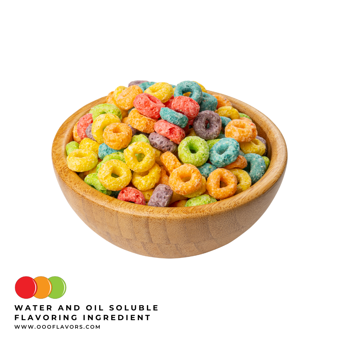 Cereal (Frosted Froops) Flavoring