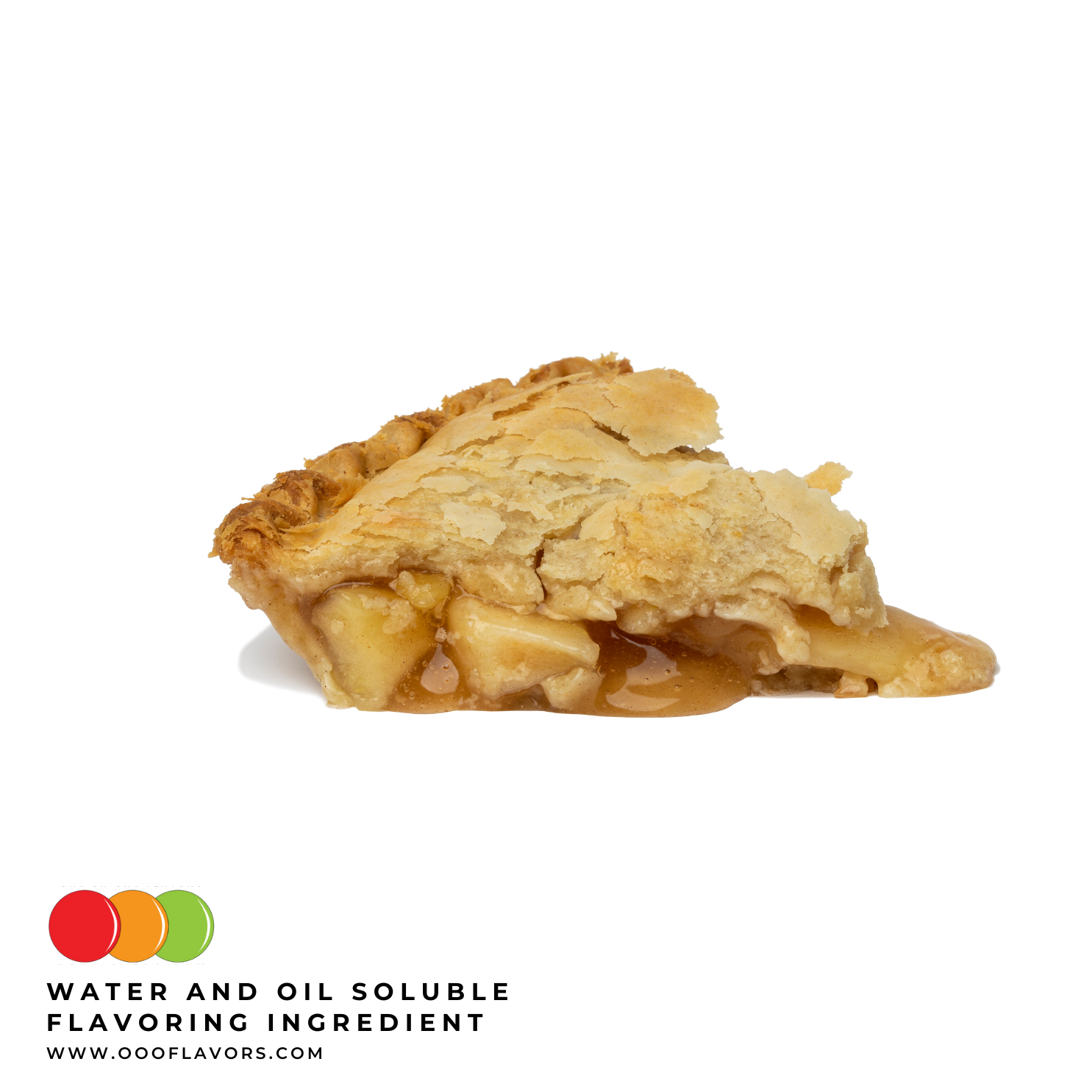 Apple (Pie) Flavoring