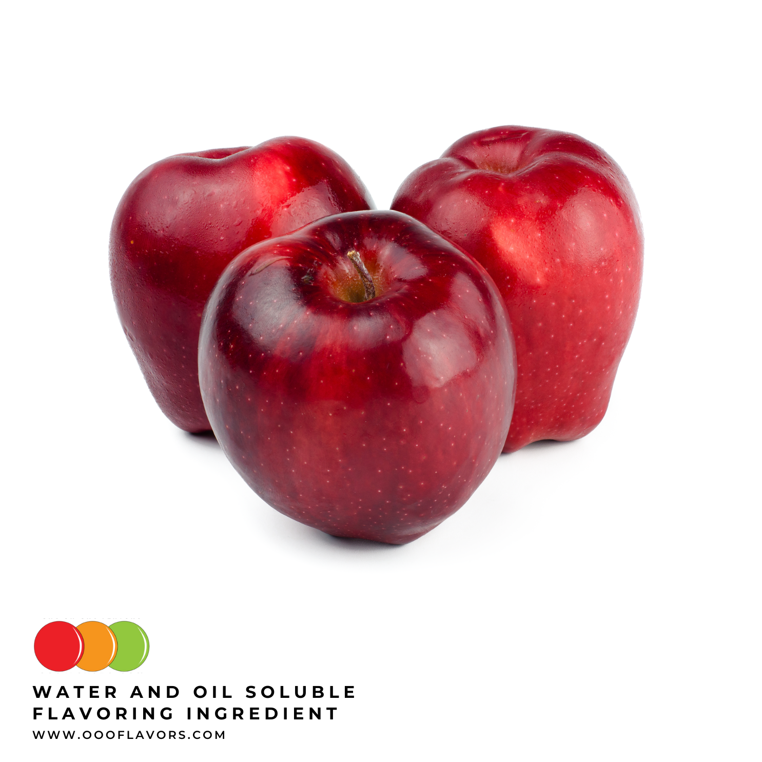Apple (Red) Flavoring