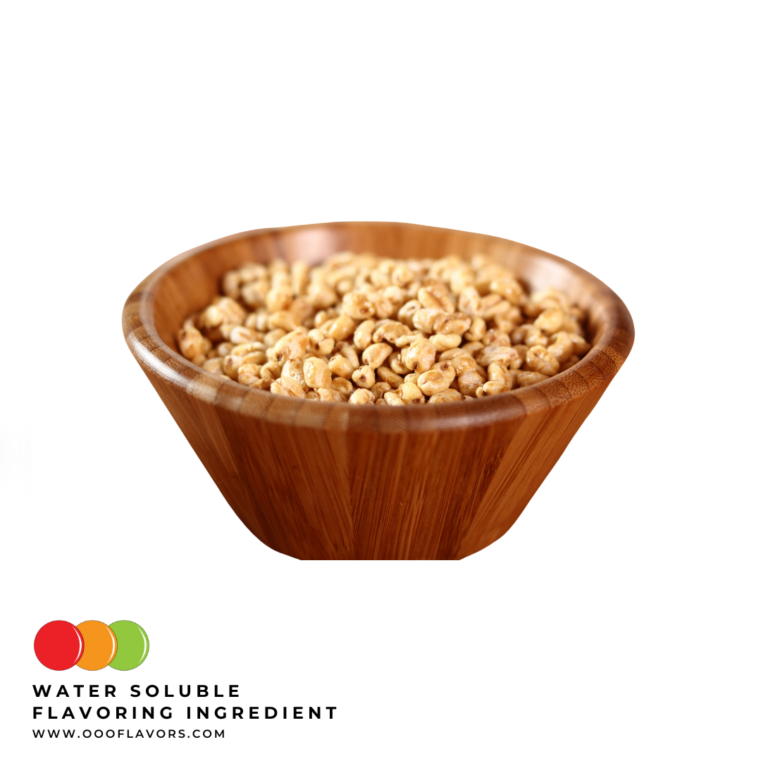 Cereal (Honey Puffs) Flavoring