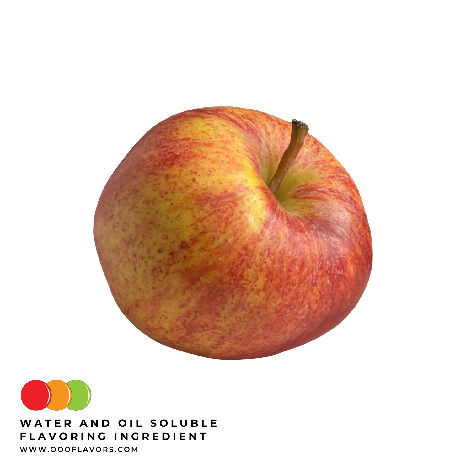 Apple (Ripe) Flavoring