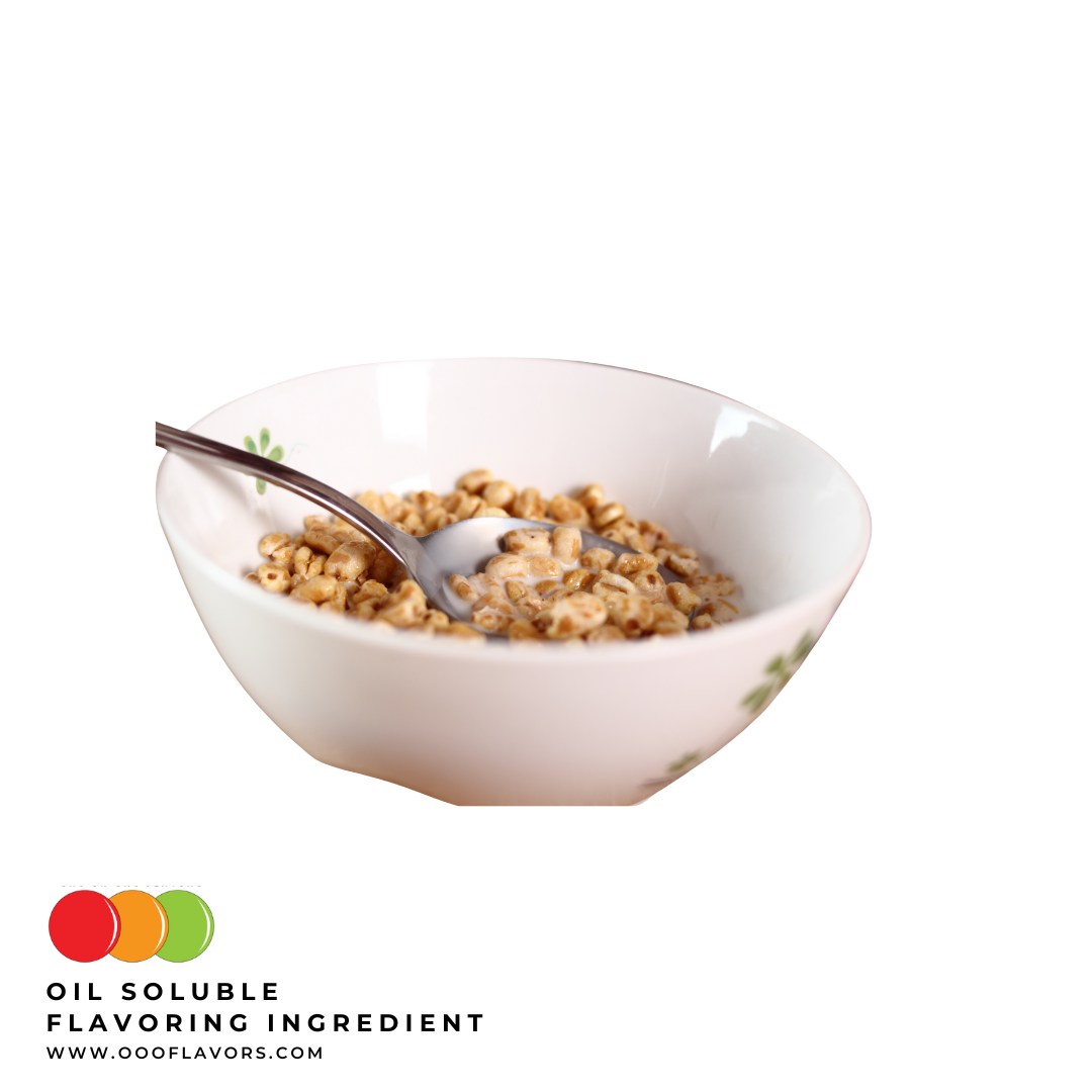 Cereal (Honey Smacks) Flavoring
