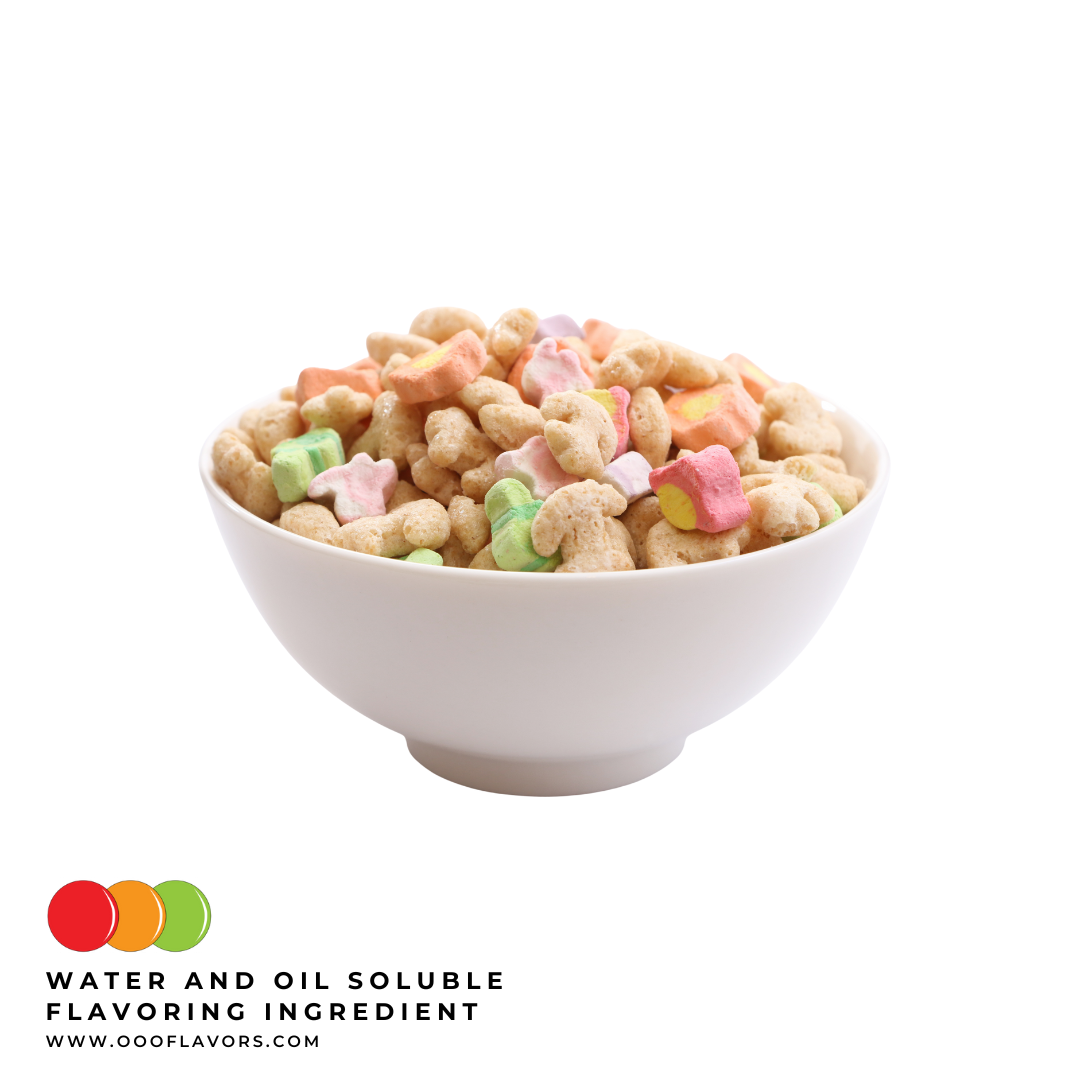 Cereal (Mallow Charms) Flavoring