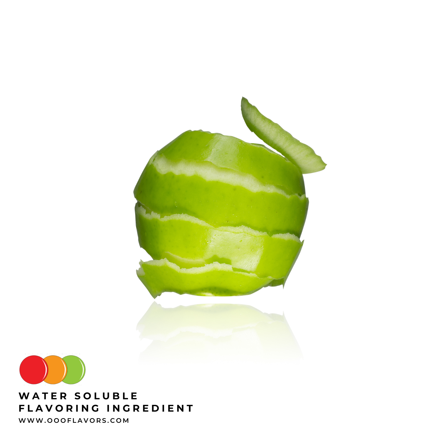 Apple (Sour) Flavoring