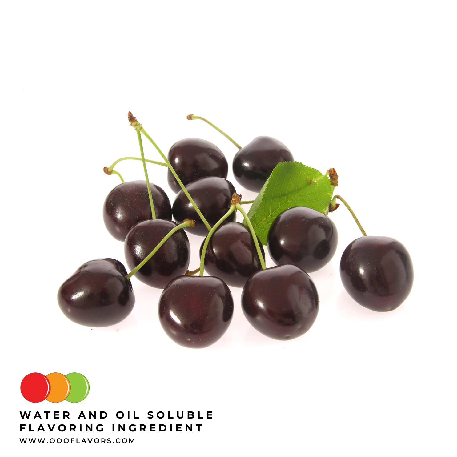 Black Cherry Flavoring