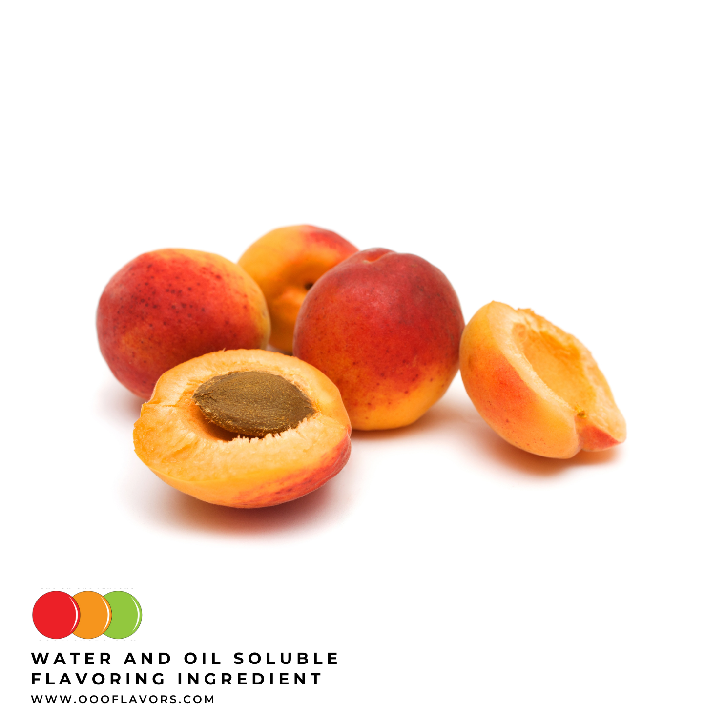 Apricot Flavoring