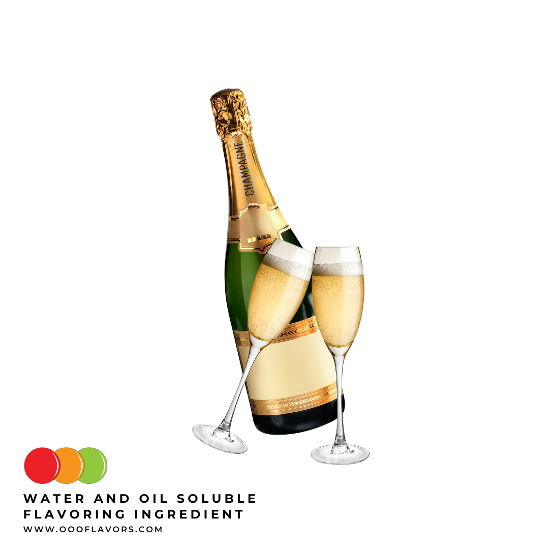 Champagne Flavoring