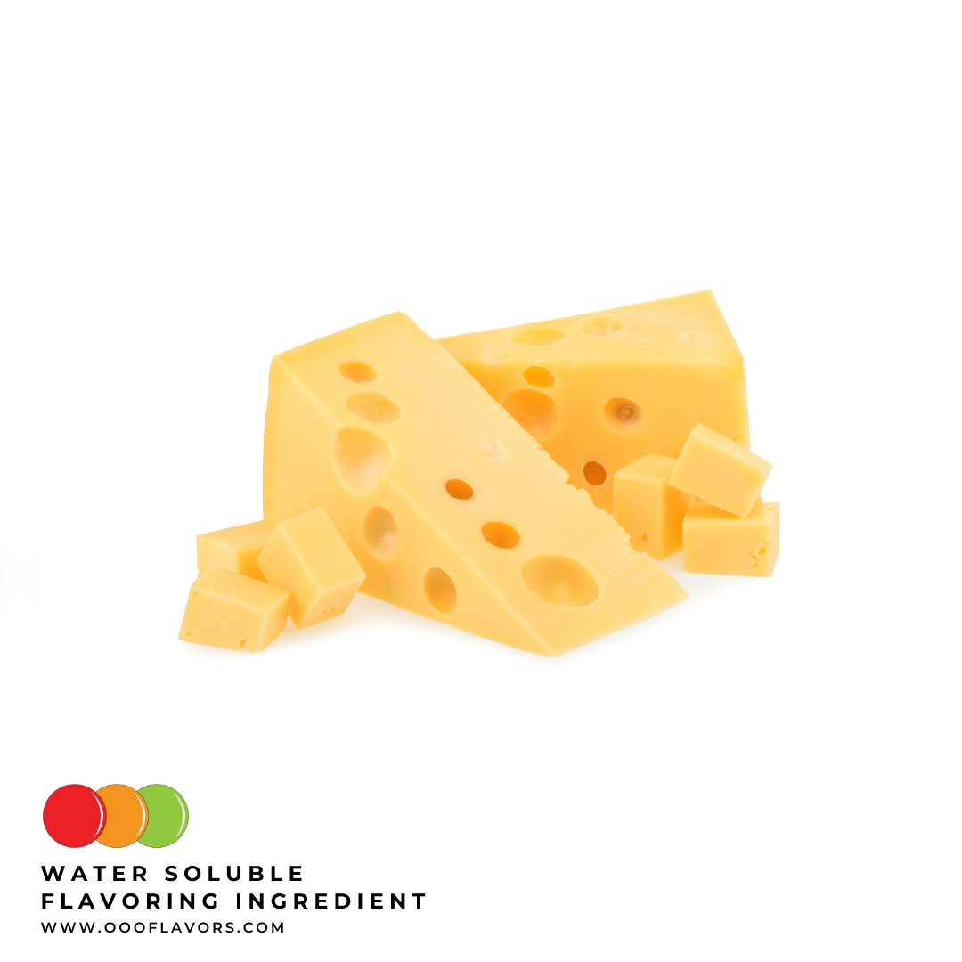 Cheese (Cheddar) Flavoring