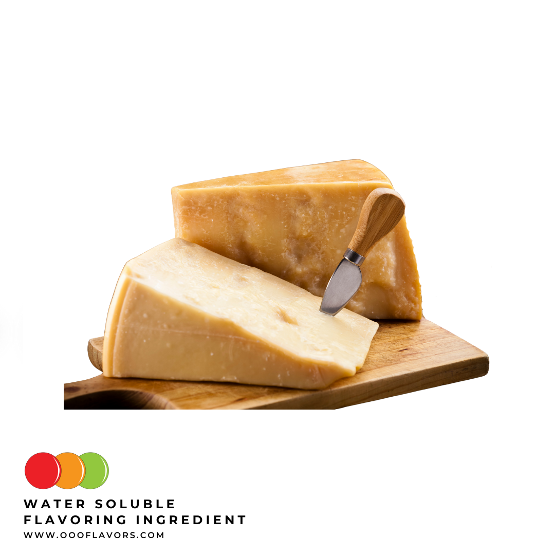 Cheese (Parmesan) Flavoring