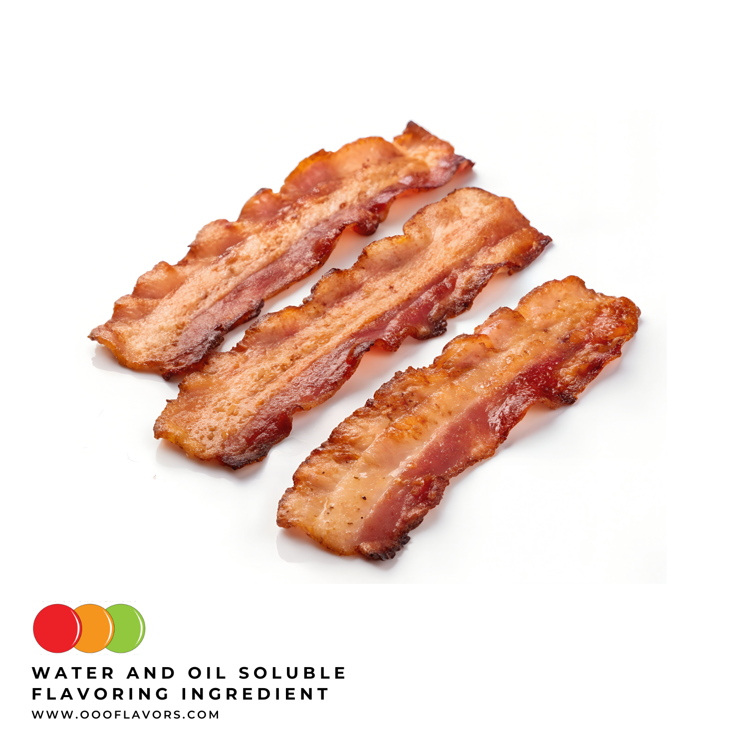 Bacon Flavoring