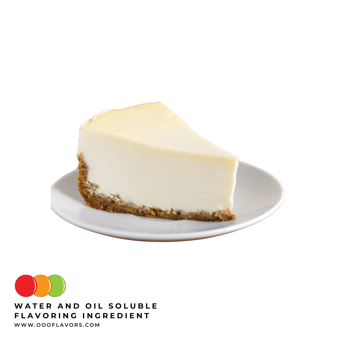 Cheesecake (Plain) Flavoring