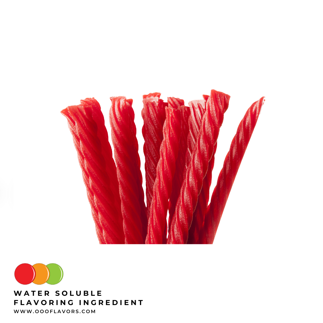 Cherry (Happy Chewy Candy) Flavoring