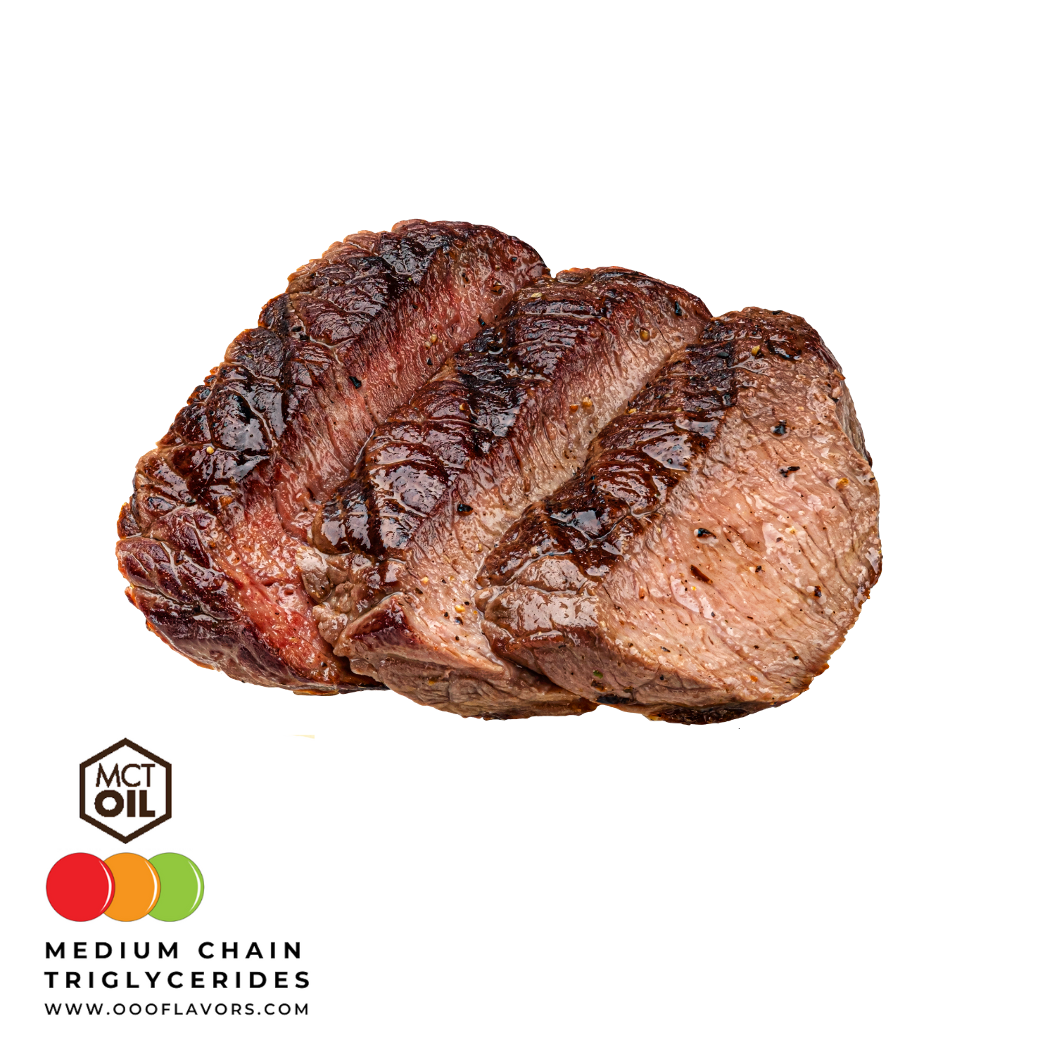 Beef (MCT) Flavor Oil - Natural