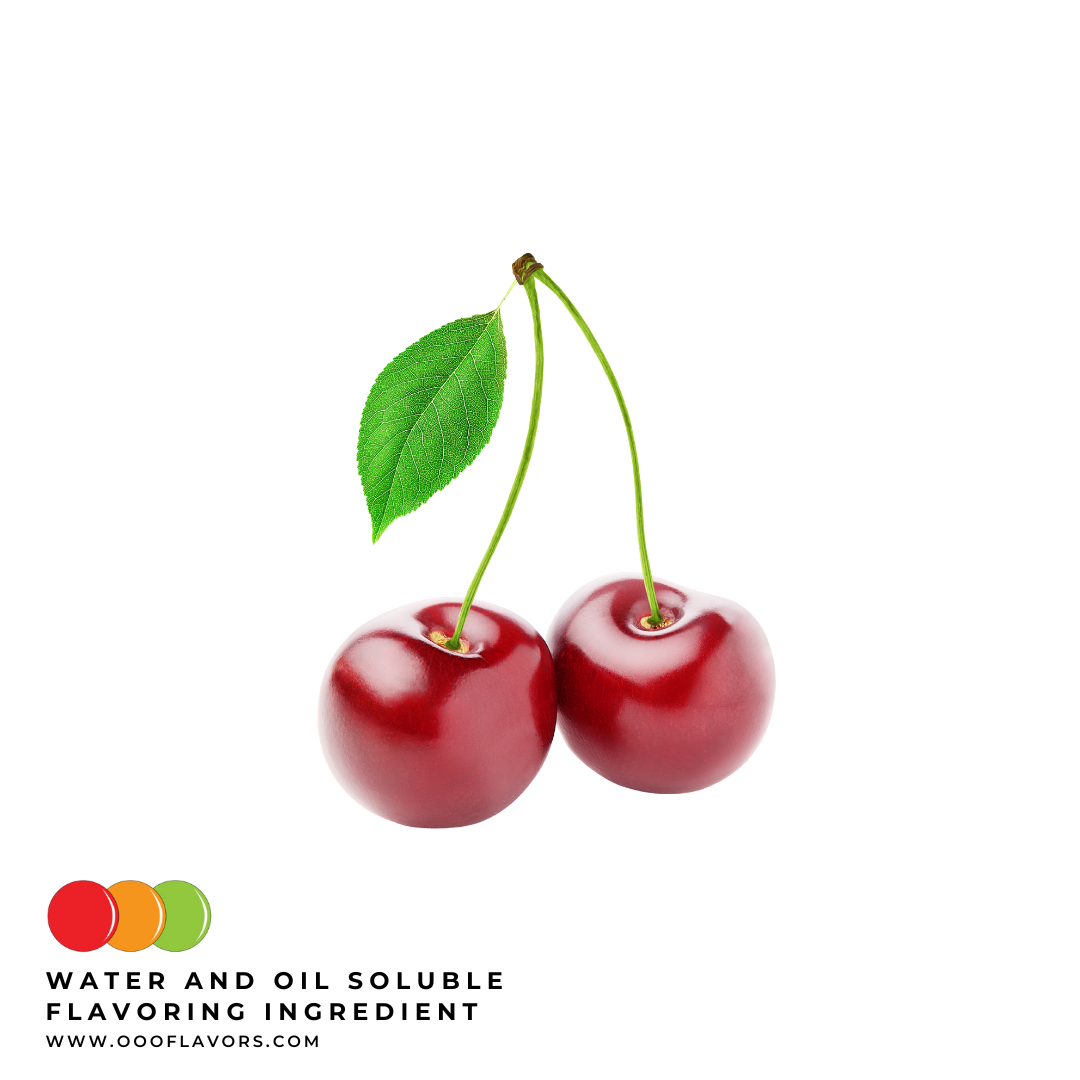 Cherry (Sour) Flavoring