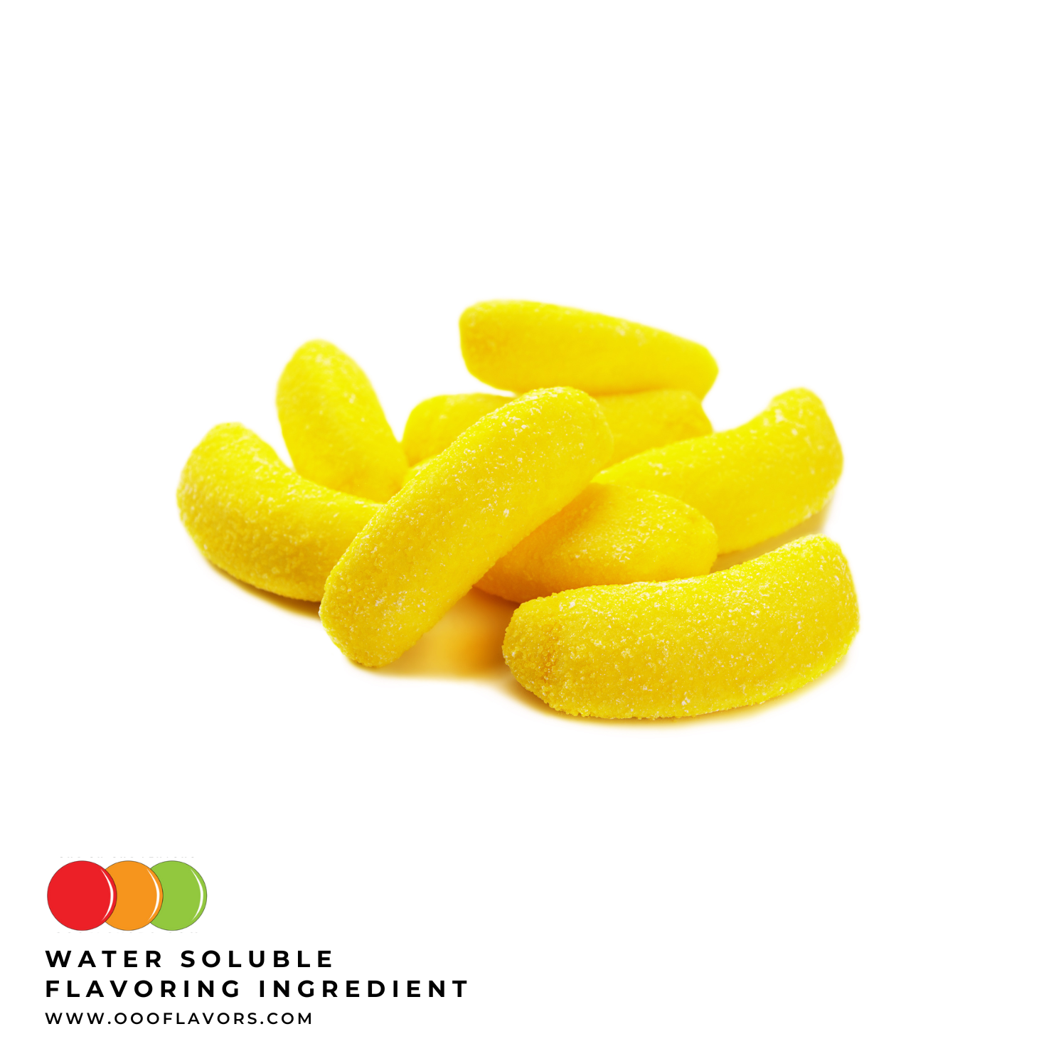 Banana (Candy) Flavoring