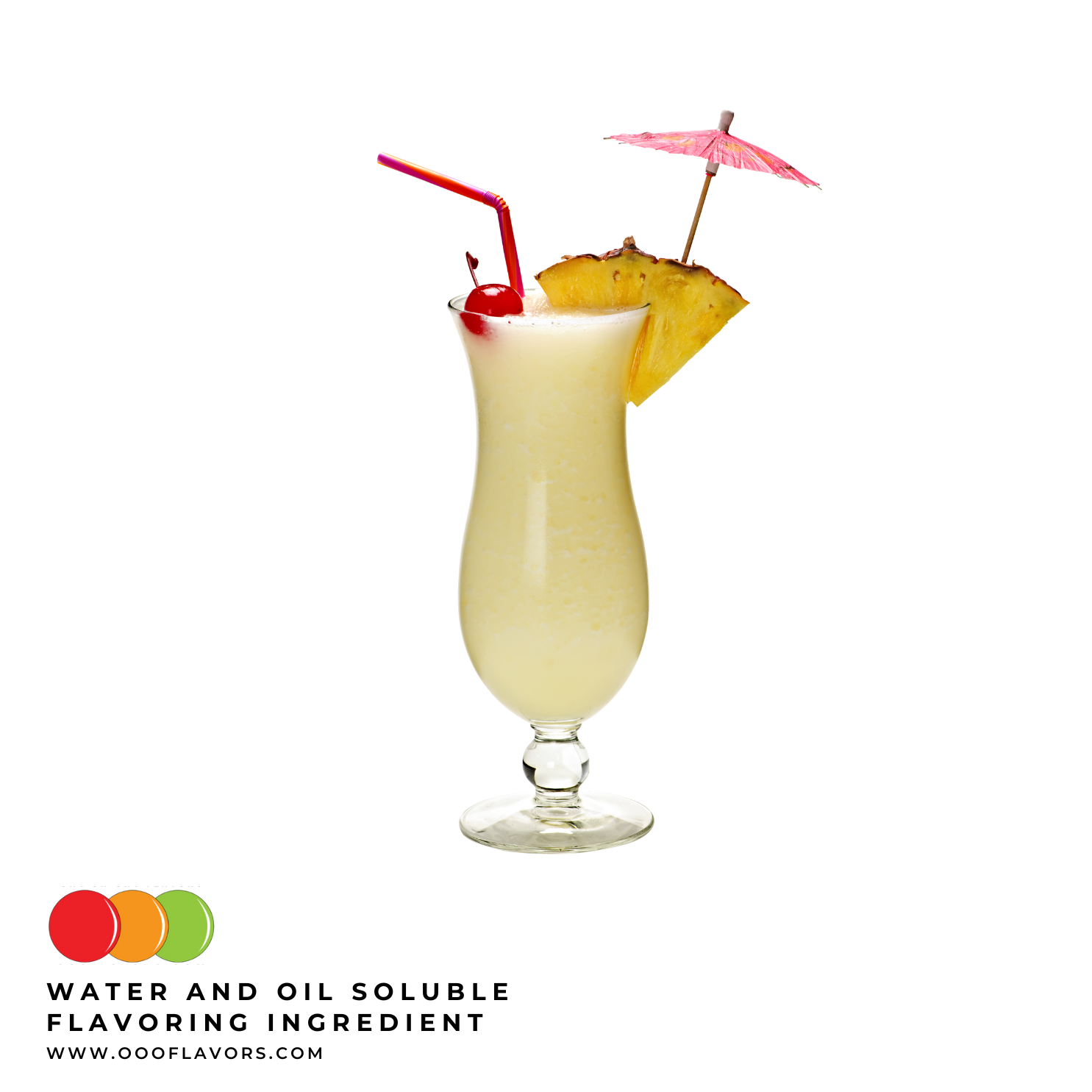 Banana (Colada) Flavoring
