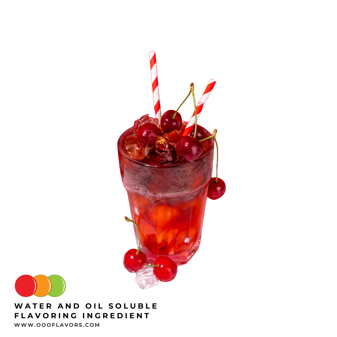 Cherry Cola Flavoring