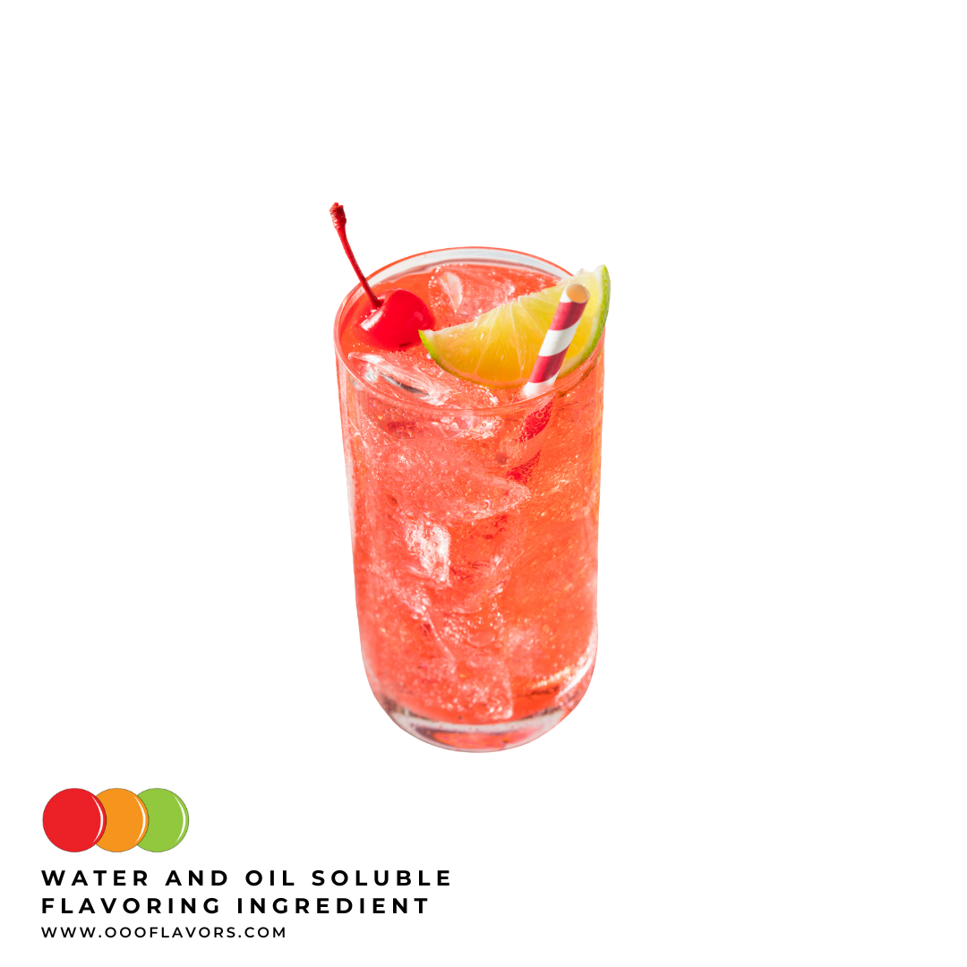 Cherry Limeade Flavoring