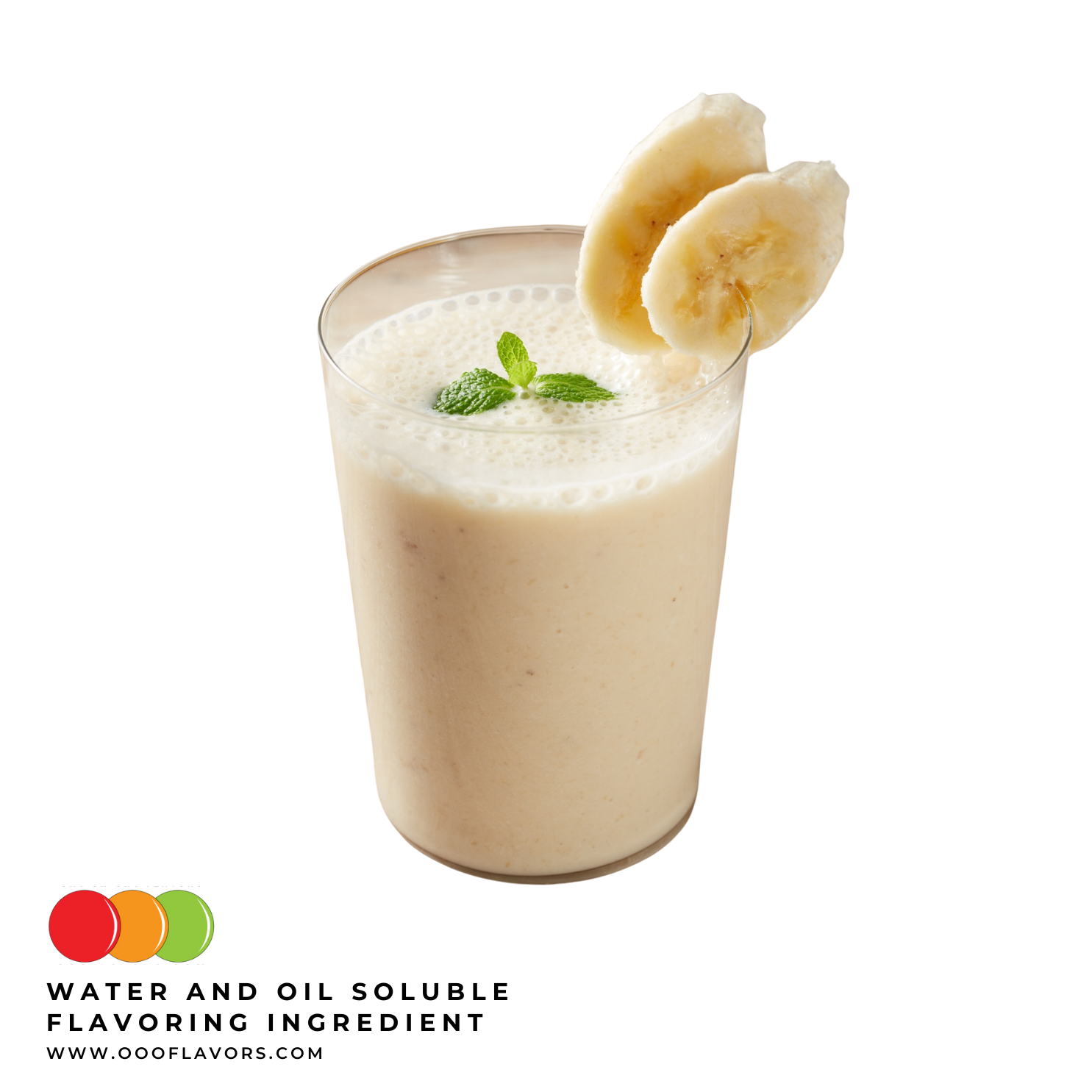 Banana (Creme) Flavoring