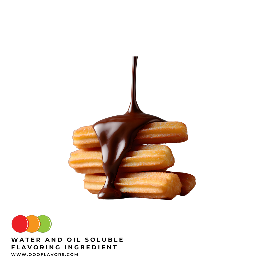 Chocolate (Churro) Flavoring
