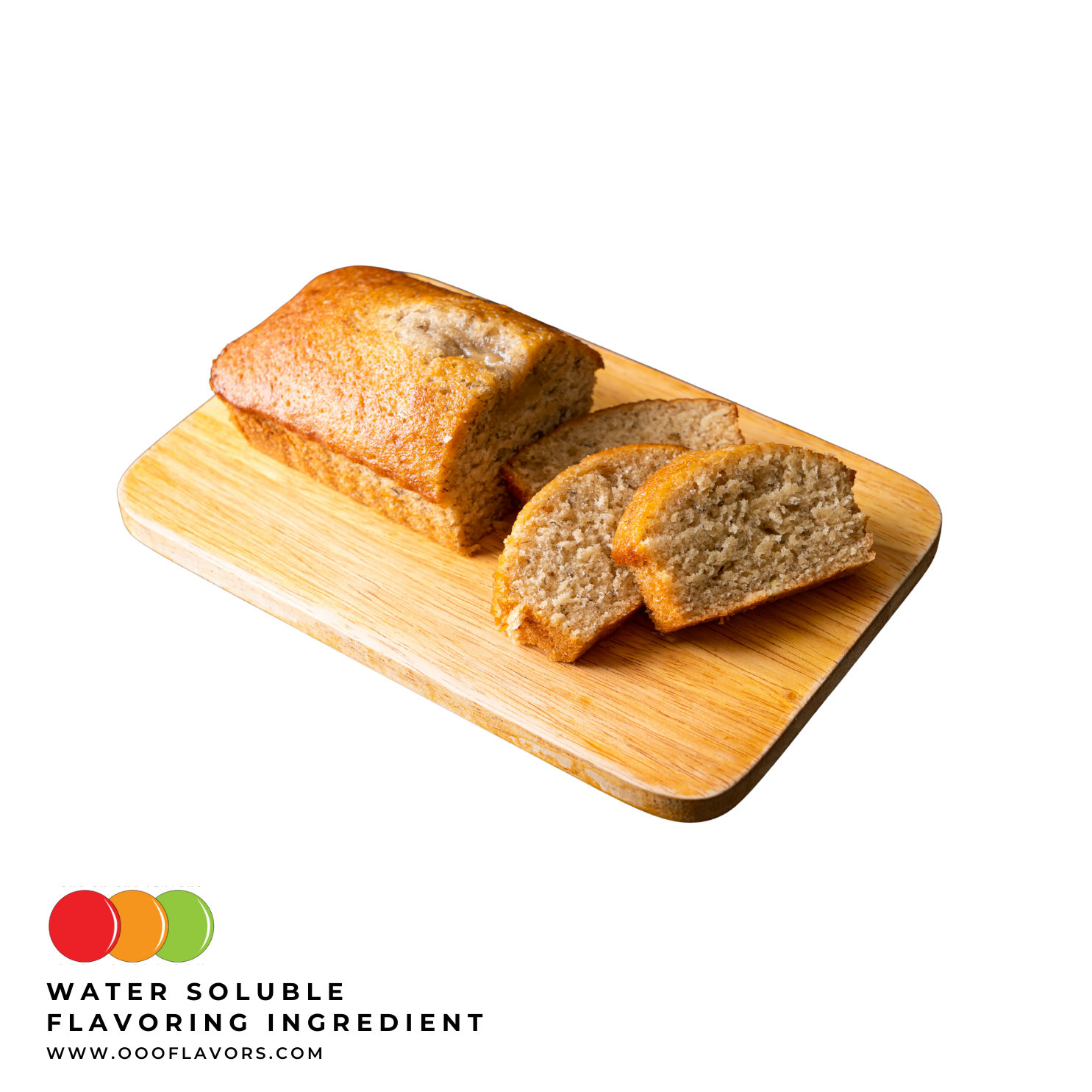 Banana (Nut Bread) Flavoring