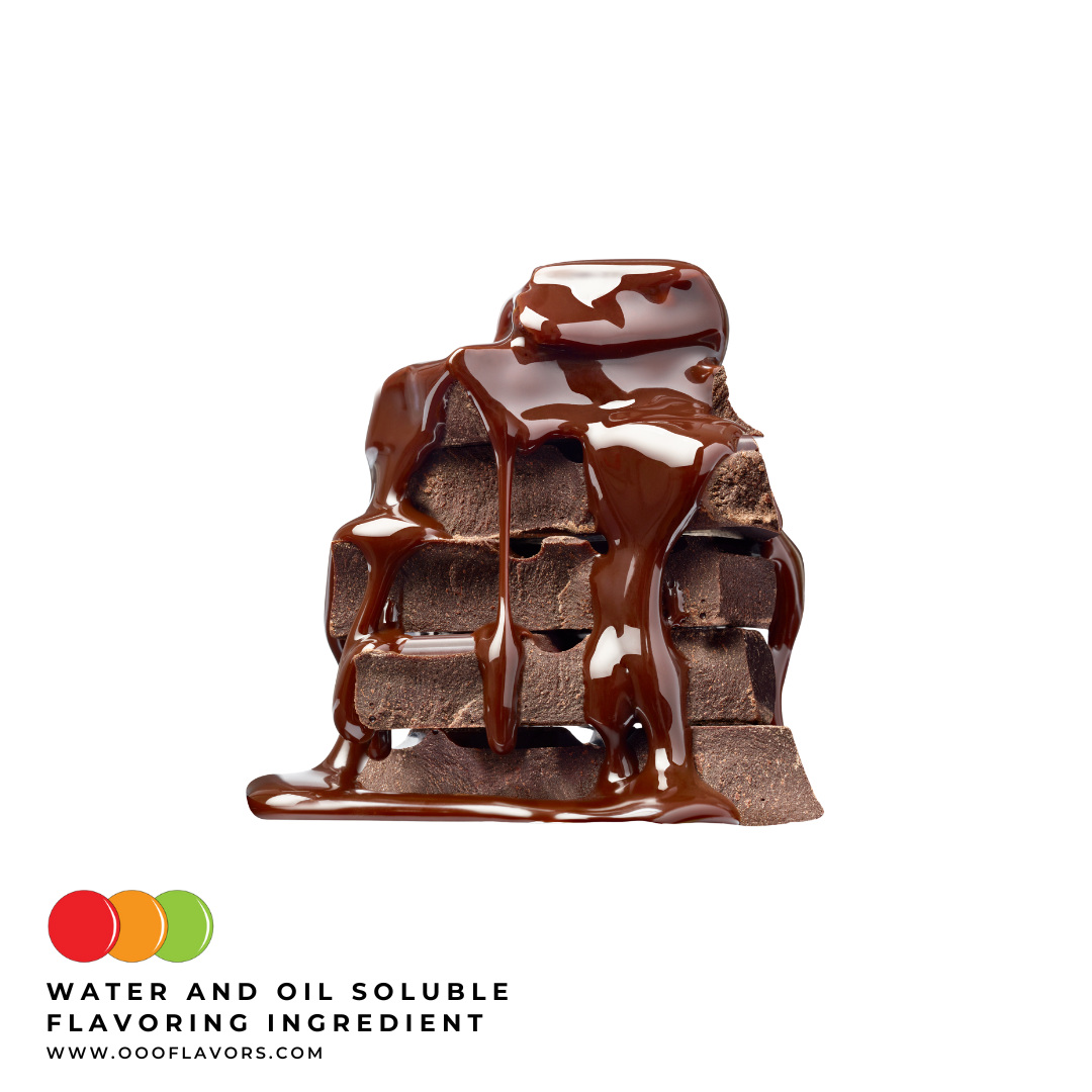Chocolate (Clear) Flavoring