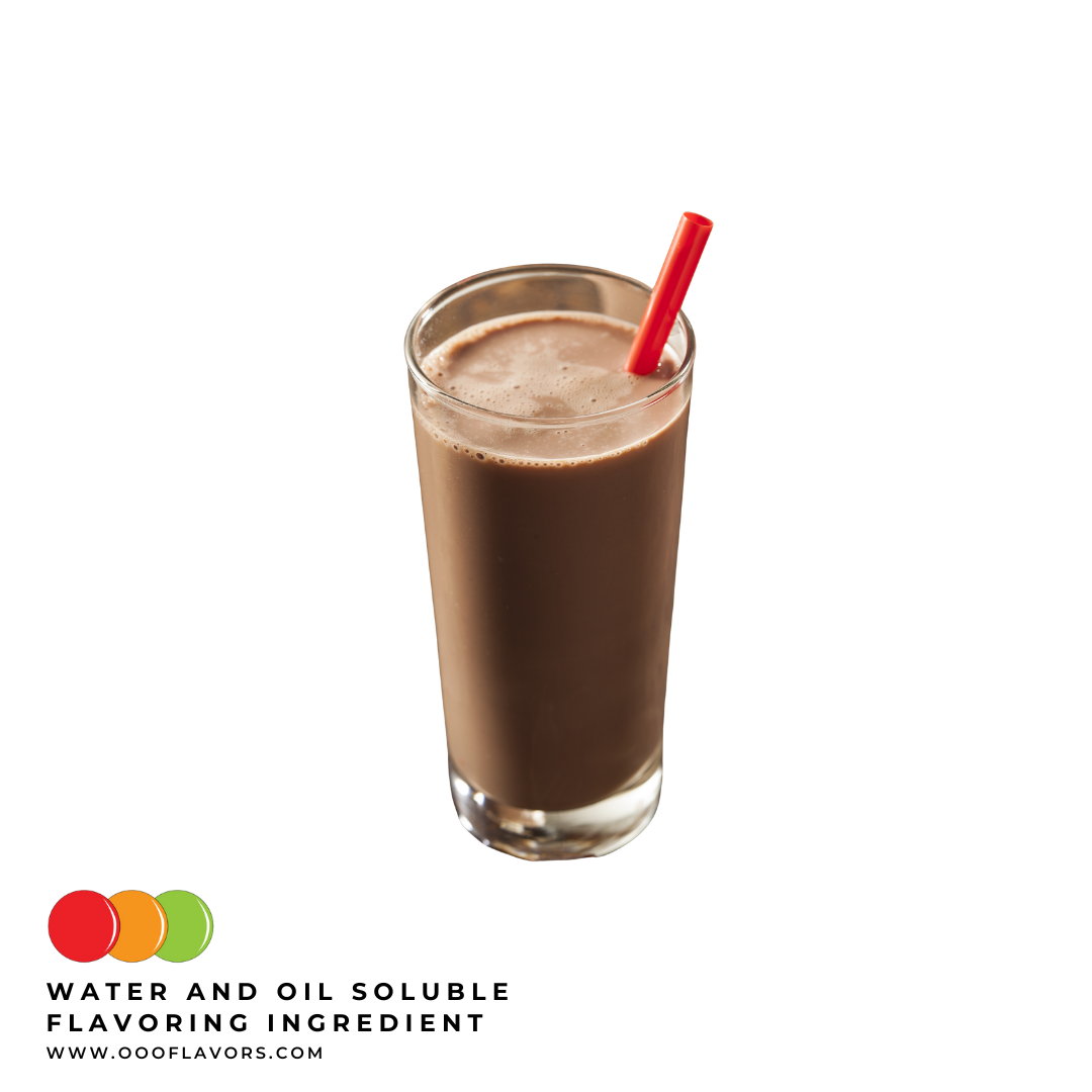 Chocolate (Milk) Flavoring