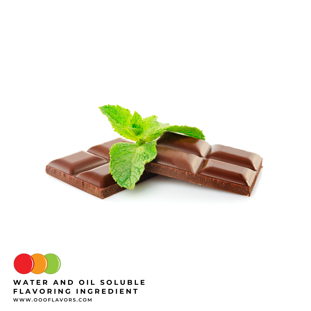 Chocolate (Mint) Flavoring