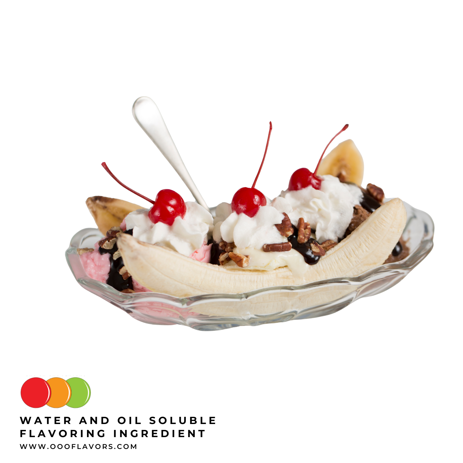 Banana (Split) Flavoring