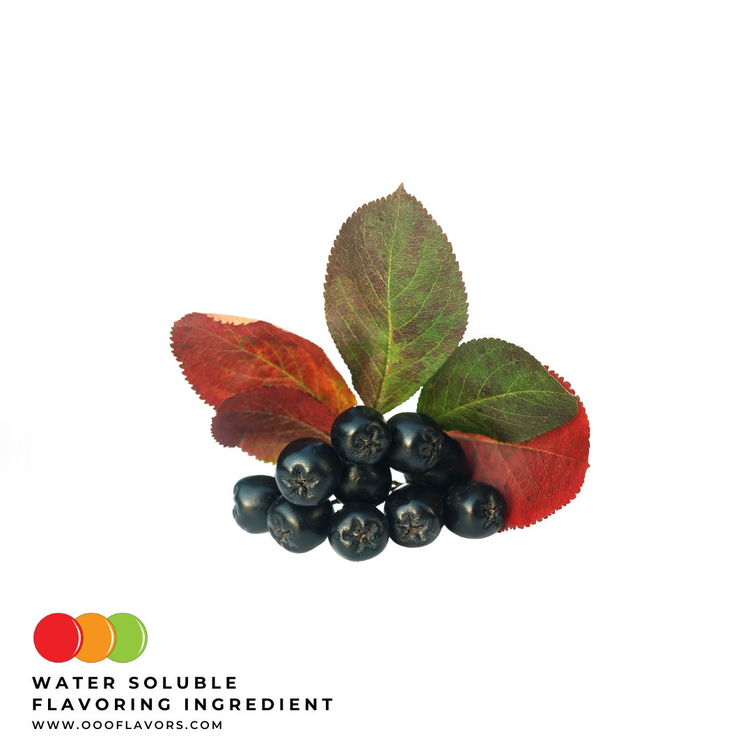 Chokecherry Flavoring