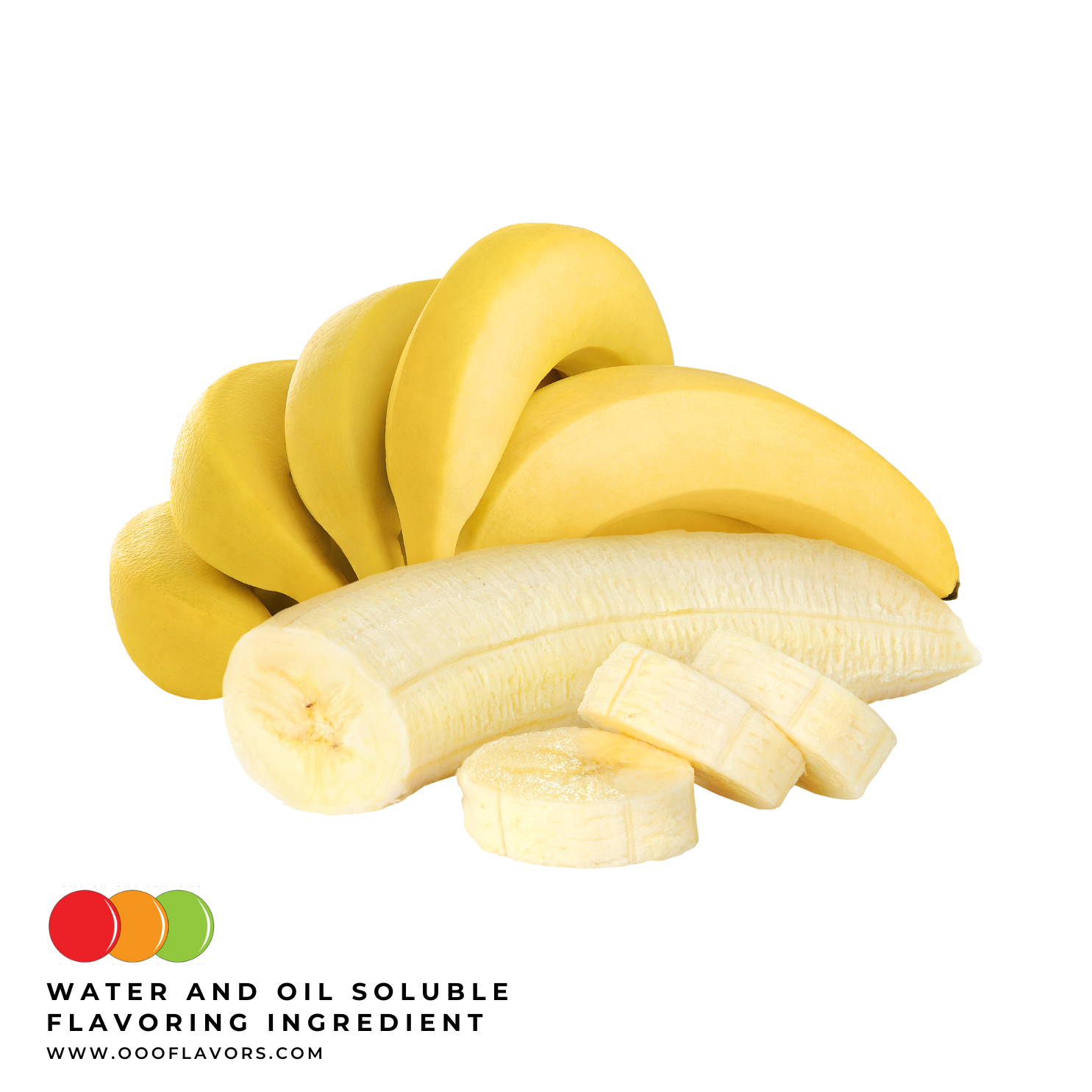 Banana Flavoring