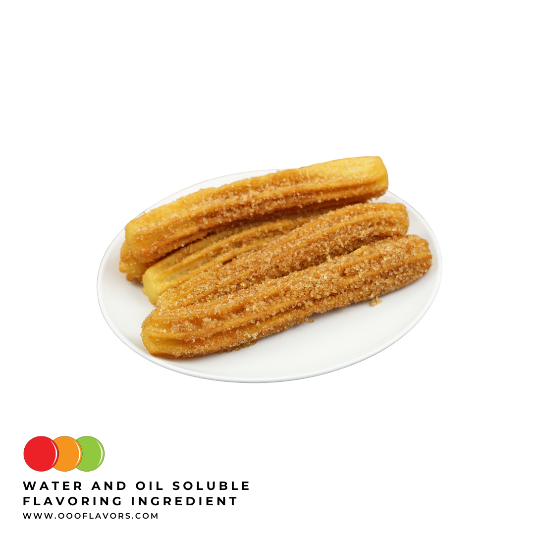 Churro Flavoring
