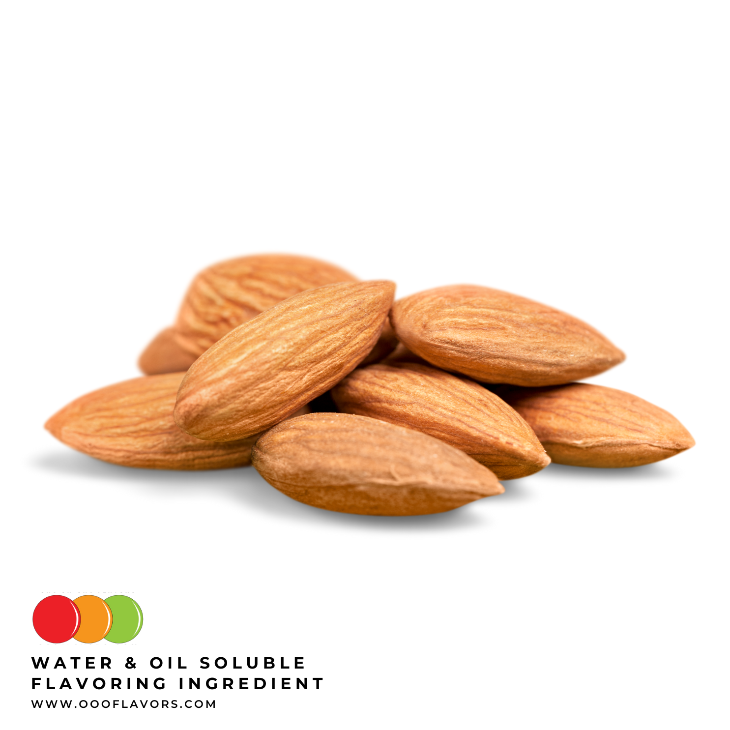 Almond Flavoring
