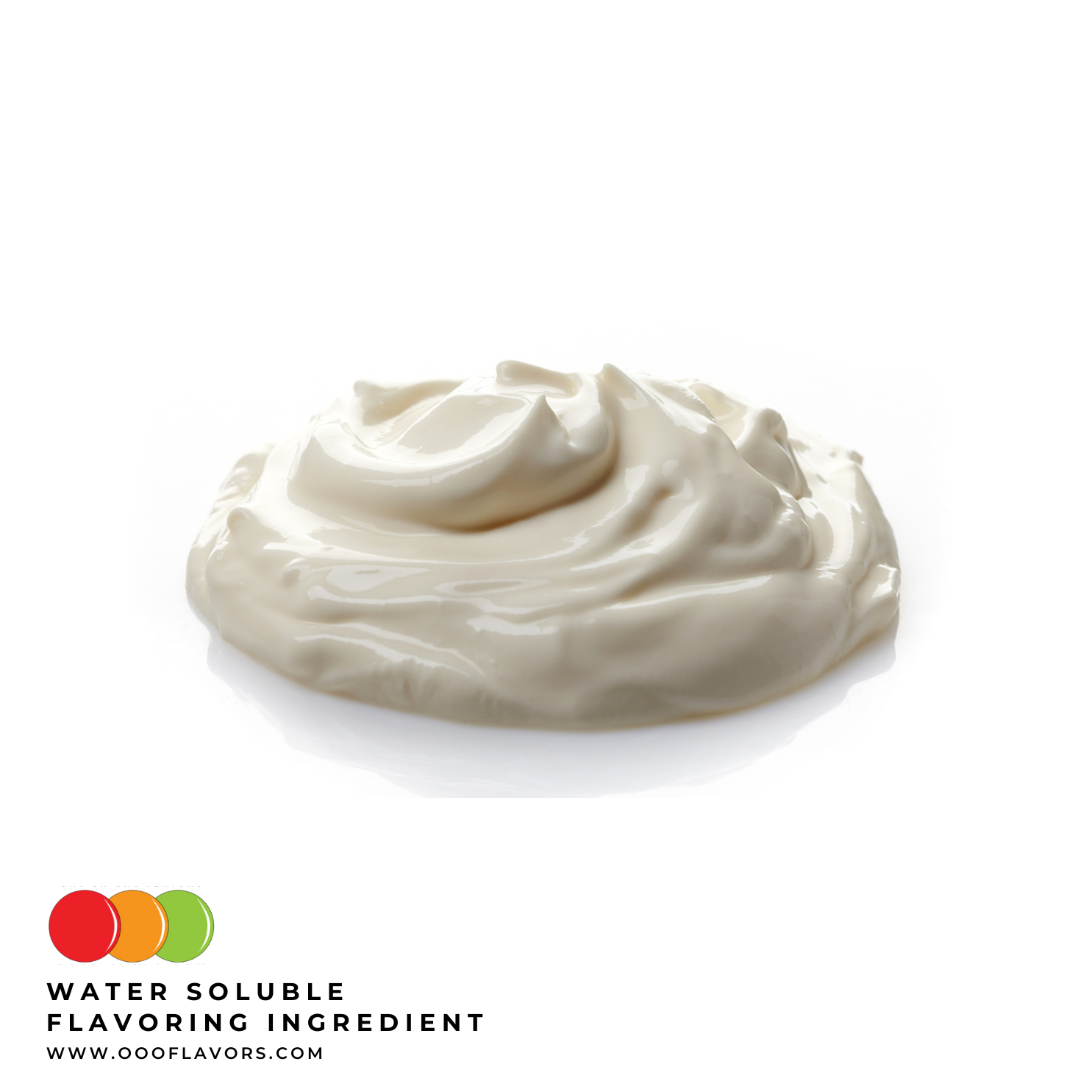 Bavarian Cream Flavoring