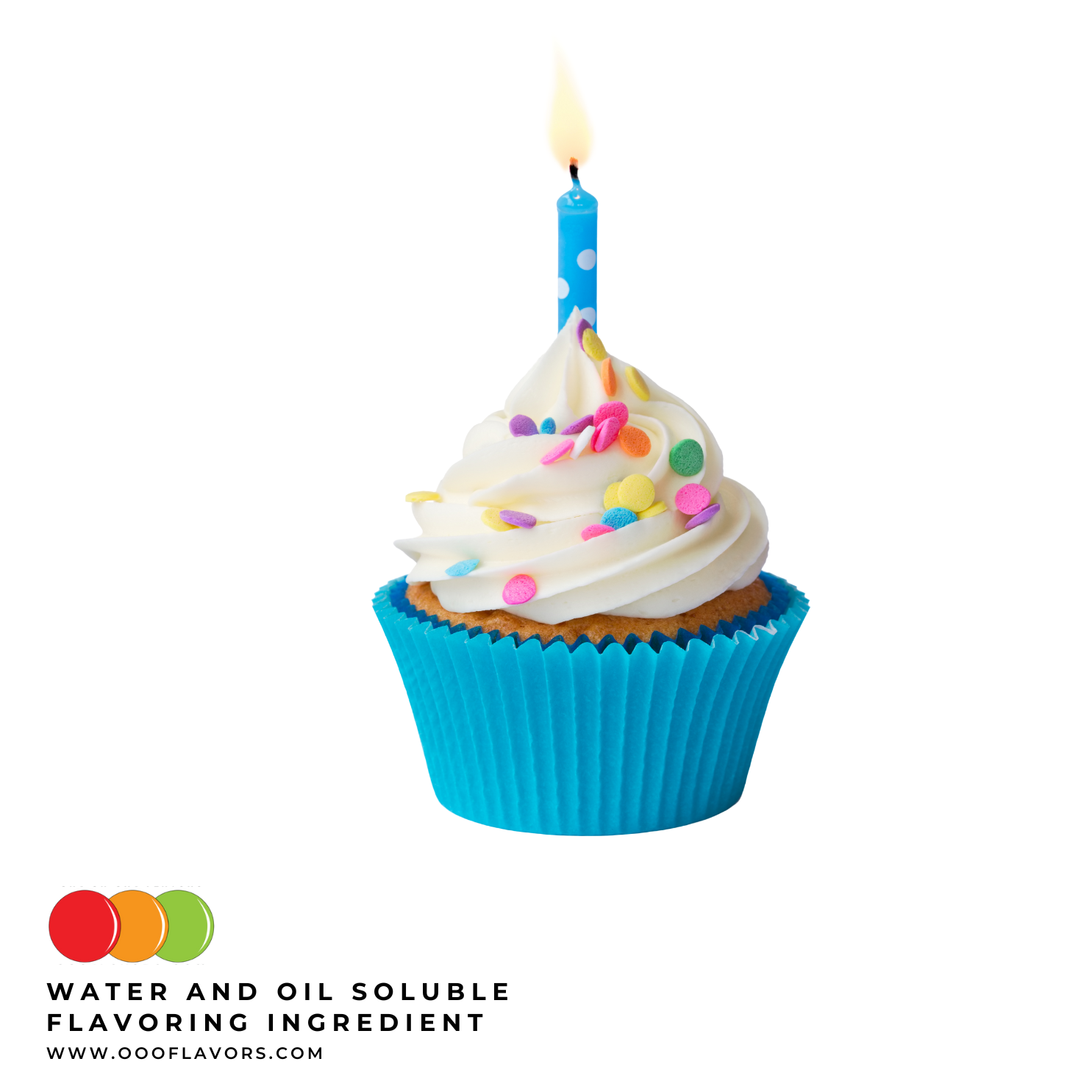 Birthday Cake Flavoring