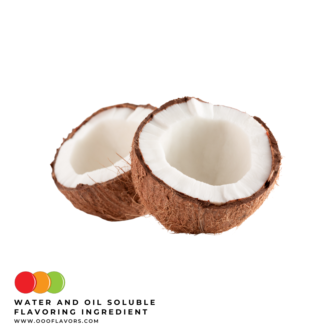 Coconut Flavoring