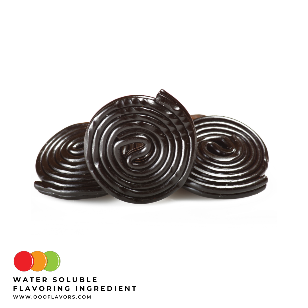Black Licorice Flavoring