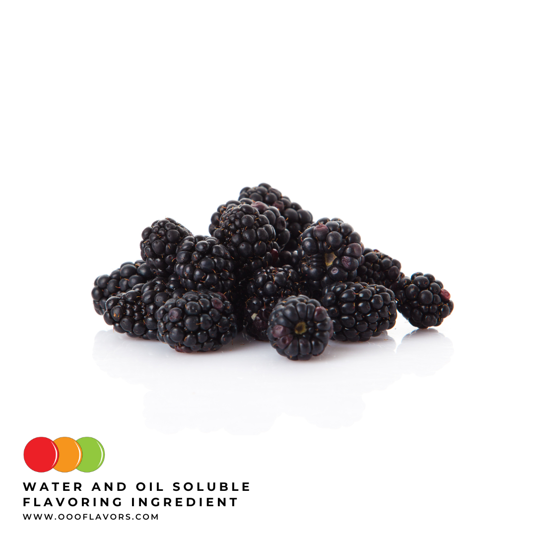 Blackberry Flavoring