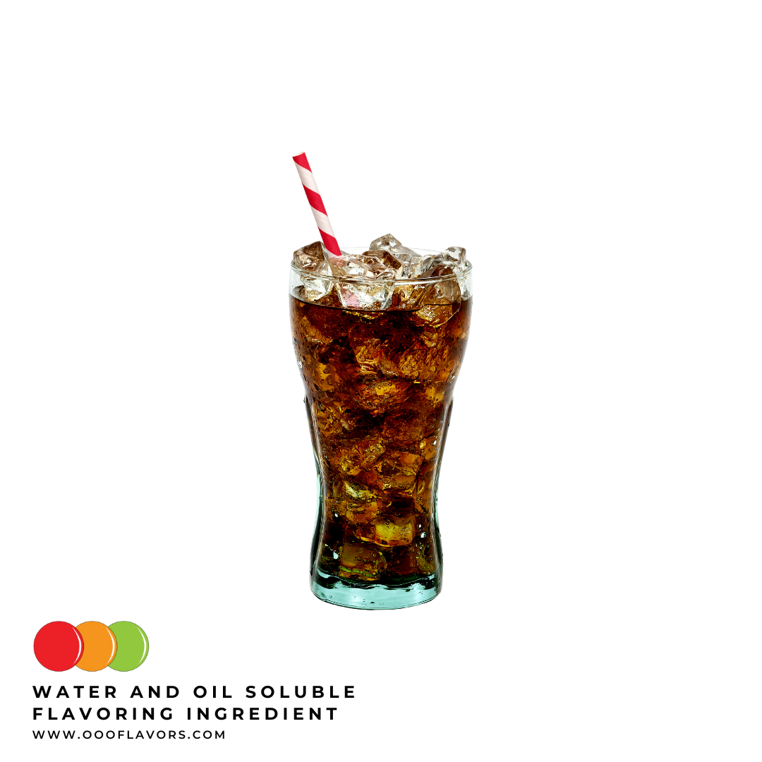 Cola Flavoring - Natural