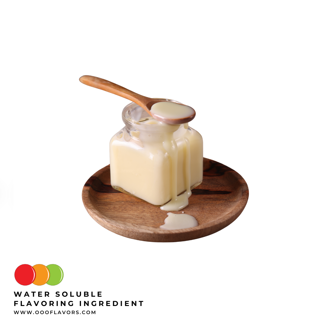 Condensed Milk Flavoring
