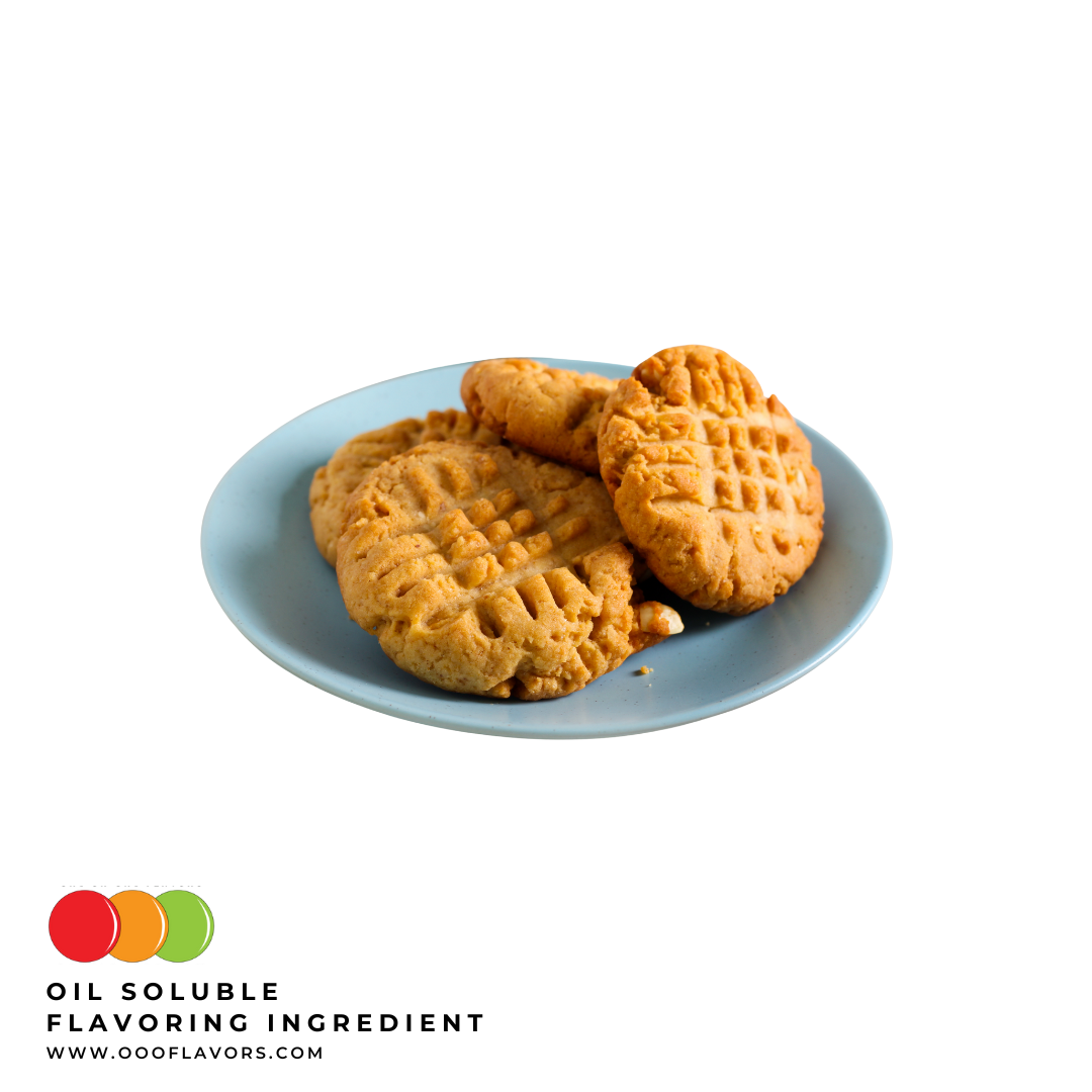 Cookie (Butter) Flavoring